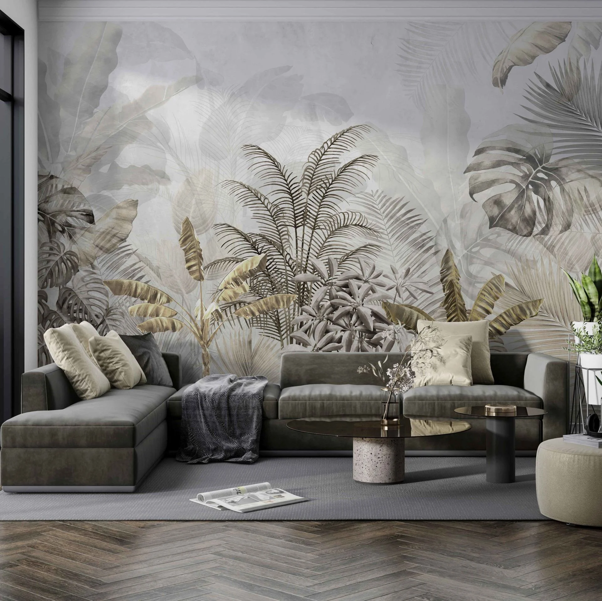 Kepez Duvar Kağıtcısı